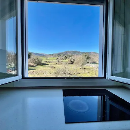 San Antonio By Urdaibai Busturia