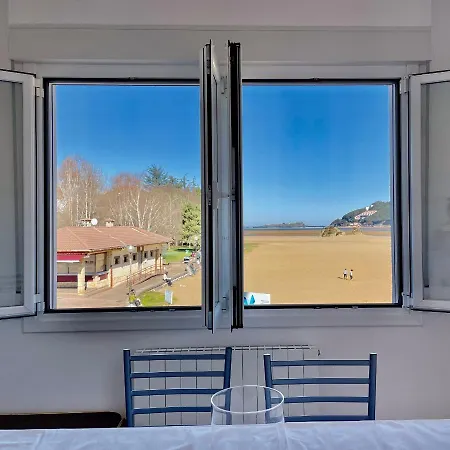 Apartamento San Antonio By Urdaibai