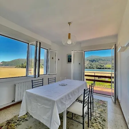 San Antonio By Urdaibai Apartamento *