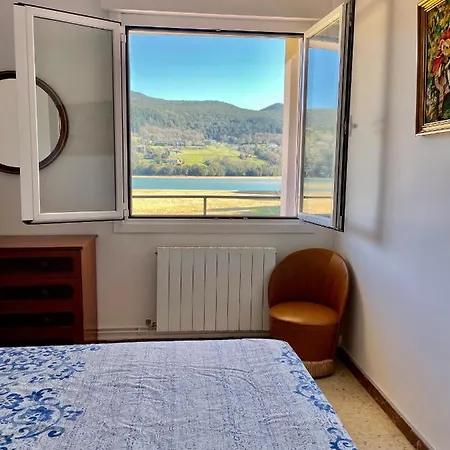 Apartamento San Antonio By Urdaibai