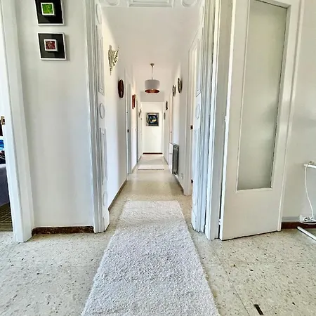 San Antonio By Urdaibai