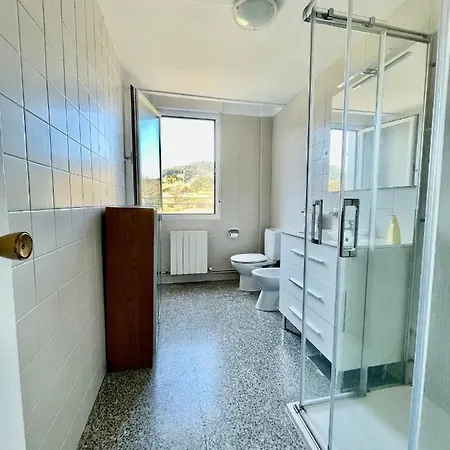 Apartamento San Antonio By Urdaibai