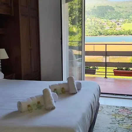 San Antonio By Urdaibai Apartamento Busturia