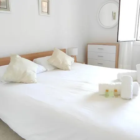 San Antonio By Urdaibai Busturia