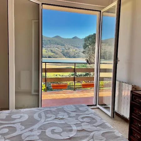 דירה San Antonio By Urdaibai