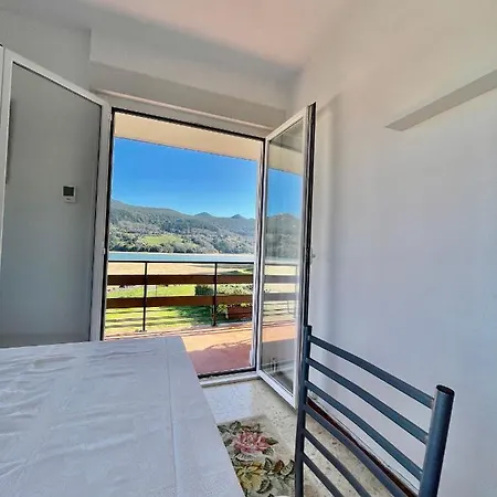 San Antonio By Urdaibai Busturia