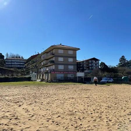 San Antonio By Urdaibai דירה