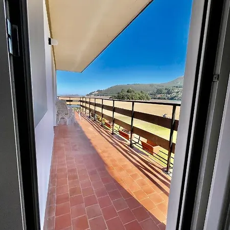 San Antonio By Urdaibai Busturia