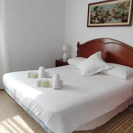 San Antonio By Urdaibai Busturia