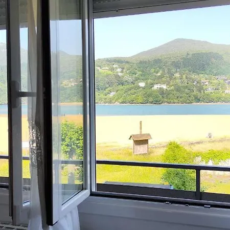 San Antonio By Urdaibai דירה *