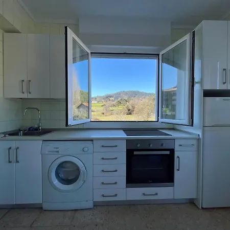 San Antonio By Urdaibai Apartament