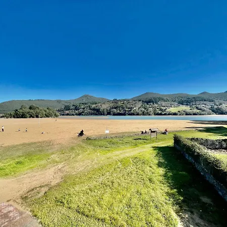 San Antonio By Urdaibai Apartament