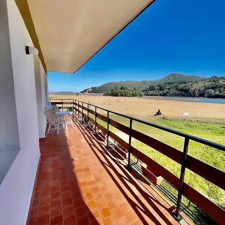 San Antonio By Urdaibai