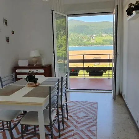 San Antonio By Urdaibai Busturia